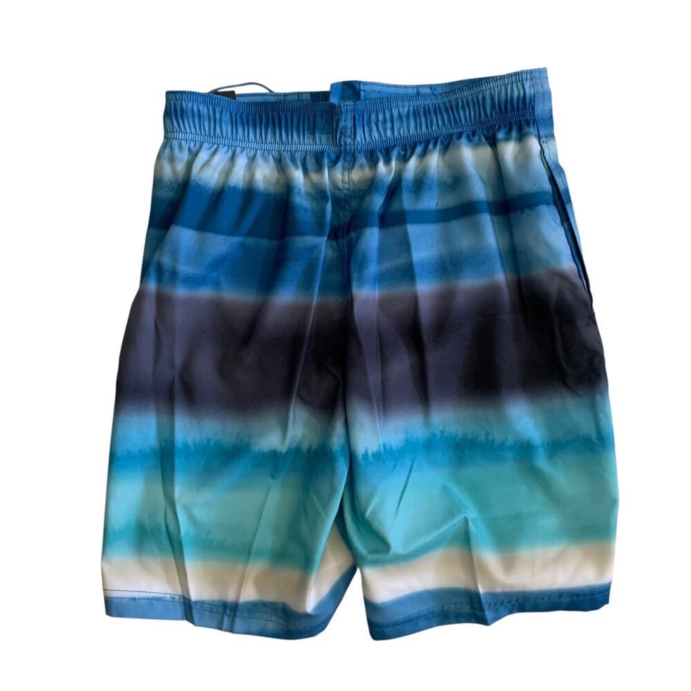 Speedo Men's Size S 4-Way Stretch 20" Coastal Bondi Board Shorts UPF 50+ New - Picture 13 of 13